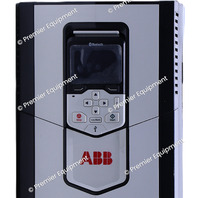 * ABB ACS880-01-052A-5 ACS880 SERIES 30KW AC DRIVE