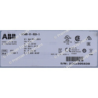 * ABB ACS880-01-052A-5 ACS880 SERIES 30KW AC DRIVE