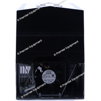 * ABB ACS880-01-052A-5 ACS880 SERIES 30KW AC DRIVE