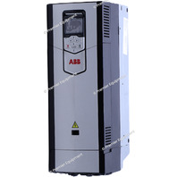 * ABB ACS880-01-052A-5 ACS880 SERIES 30KW AC DRIVE