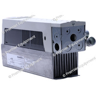 * ABB ACH550-UH-023A-4 HVAC ACH550 SERIES 15 HP AC DRIVE