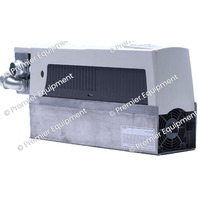 * ABB ACH550-UH-023A-4 HVAC ACH550 SERIES 15 HP AC DRIVE
