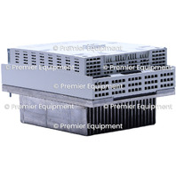 * KUKA ECMBS3D4444BE531 SERVO PACK DRIVE