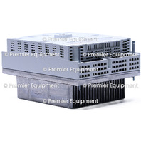 * KUKA ECMBS3D4444BE531 SERVO PACK DRIVE