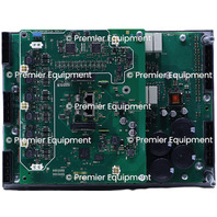 * KUKA ECMBS3D4444BE531 SERVO PACK DRIVE