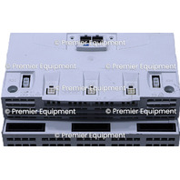 * KUKA ECMBS3D7774BE531 SERVO PACK  CONTROLLER