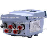 * YOKOGAWA AXFA11G-E1-21 MAGNETIC FLOW METER