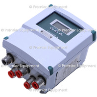 * YOKOGAWA AXFA11G-E1-21 MAGNETIC FLOW METER