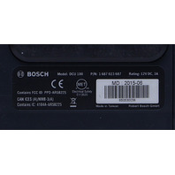 * BOSCH DCU 100 P/N 1 687 023 687 DIAGNOSTIC TOOL