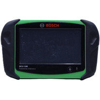 * BOSCH DCU 100 P/N 1 687 023 687 DIAGNOSTIC TOOL