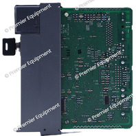 * ALLEN BRADLEY 1747-L551 SER C REV A CPU PROCESSOR UNIT