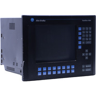 * ALLEN BRADLEY PANELVIEW 1400E 2711E-K14C6 SER C TERMINAL