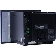 * ALLEN BRADLEY PANELVIEW 1400E 2711E-K14C6 SER C TERMINAL