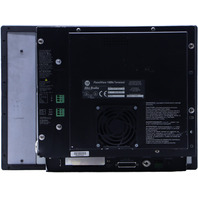 * ALLEN BRADLEY PANELVIEW 1400E 2711E-K14C6 SER C TERMINAL