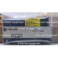 * ALLEN BRADLEY 5189V-25HDD SER A 2.5" HARD DISK DRIVE