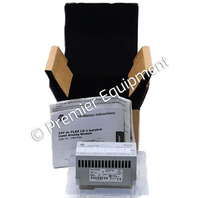 * SURPLUS ALLEN BRADLEY 1794-IF4I SER A REV A01 FLEX 4 POINT ANALOG INPUT MODULE