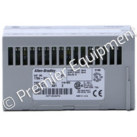 * SURPLUS ALLEN BRADLEY 1794-IF4I SER A REV A01 FLEX 4 POINT ANALOG INPUT MODULE