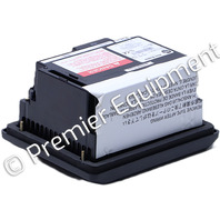* SURPLUS ALLEN BRADLEY 2711-T6C9L1 SER A FRN 4.20 PANELVIEW 600 OPERATOR TERMINAL