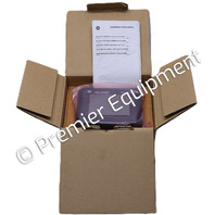 * SURPLUS ALLEN BRADLEY 2711-T6C9L1 SER A FRN 4.20 PANELVIEW 600 OPERATOR TERMINAL