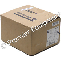* SURPLUS ALLEN BRADLEY 2711-T6C9L1 SER A FRN 4.20 PANELVIEW 600 OPERATOR TERMINAL