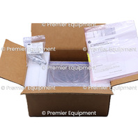 * ALLEN BRADLEY 6182H-7TRH4DK SER A VERSAVIEW 6.5" OPERATOR TERMINAL