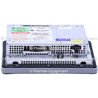 * ALLEN BRADLEY 6182H-7TRH4DK SER A VERSAVIEW 6.5" OPERATOR TERMINAL