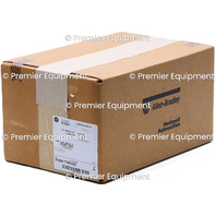 * ALLEN BRADLEY 6182H-7TRH4DK SER A VERSAVIEW 6.5" OPERATOR TERMINAL