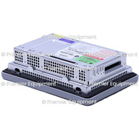* ALLEN BRADLEY 6182H-7TRH4DK SER A VERSAVIEW 6.5" OPERATOR TERMINAL