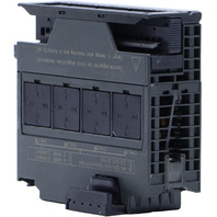 * SIEMENS SIMATIC S7 6ES7 331-7KF02-0AB0