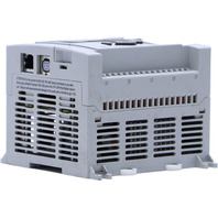 * ALLEN BRADLEY 1763-L16BBB SER B MICROLOGIX 1100 CONTROLLER