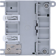 * ALLEN BRADLEY 1763-L16BBB SER B MICROLOGIX 1100 CONTROLLER