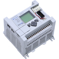 * ALLEN BRADLEY 1763-L16BBB SER B MICROLOGIX 1100 CONTROLLER