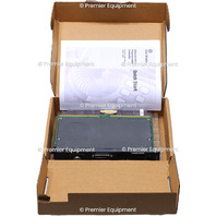 * ALLEN BRADLEY 1785-L40E SER F ETHERNET PLC-5 CONTROLLER
