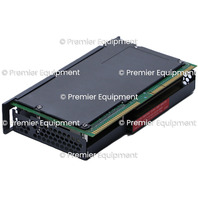 * ALLEN BRADLEY 1785-L40E SER F ETHERNET PLC-5 CONTROLLER