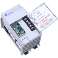 * ALLEN BRADLEY 1769-PA4 SER B COMPACT I/O POWER SUPPLY MODULE