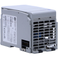 * ALLEN BRADLEY 1769-PA4 SER B COMPACT I/O POWER SUPPLY MODULE
