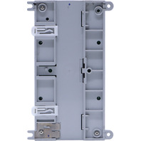 * ALLEN BRADLEY 1766-L32AWAA SER C MICROLOGIX 1400 32 POINT CONTROLLER MODULE