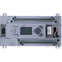 * ALLEN BRADLEY 1766-L32AWAA SER C MICROLOGIX 1400 32 POINT CONTROLLER MODULE