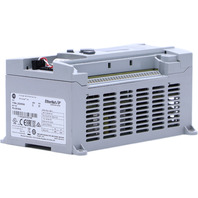 * ALLEN BRADLEY 1766-L32AWAA SER C MICROLOGIX 1400 32 POINT CONTROLLER MODULE