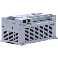 * ALLEN BRADLEY 1766-L32AWAA SER C MICROLOGIX 1400 32 POINT CONTROLLER MODULE