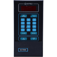 * CONTREX M-DRIVE 4 3200-1676 REV C DC DRIVE