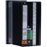 * CONTREX M-DRIVE 4 3200-1676 REV C DC DRIVE