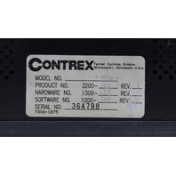 * CONTREX M-DRIVE 4 3200-1676 REV C DC DRIVE