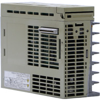 * YASKAWA ELECTRIC SERVOPACK SGDH-04AE 200-230V 50/60Hz SERVO DRIVE