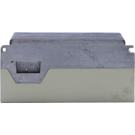 * YASKAWA ELECTRIC SERVOPACK SGDH-04AE 200-230V 50/60Hz SERVO DRIVE