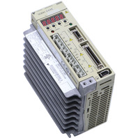 * YASKAWA ELECTRIC SERVOPACK SGDH-04AE 200-230V 50/60Hz SERVO DRIVE