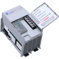 * ALLEN BRADLEY 1769-PA4 COMPACT I/O POWER SUPPLY *READ*