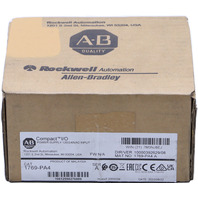 * ALLEN BRADLEY 1769-PA4 COMPACT I/O POWER SUPPLY *READ*