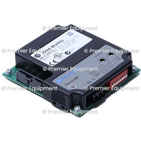 * SURPLUS ALLEN BRADLEY 20-COMM-R SER A POWERFLEX ETHERNET IP ADAPTER