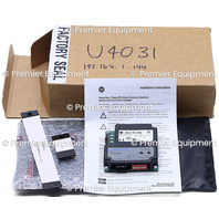 * SURPLUS ALLEN BRADLEY 20-COMM-R SER A POWERFLEX ETHERNET IP ADAPTER